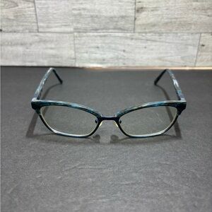 Morel France Koali‎ 8197K 52/16 135 BB013 NO LENS Designer Eyeglass Frames